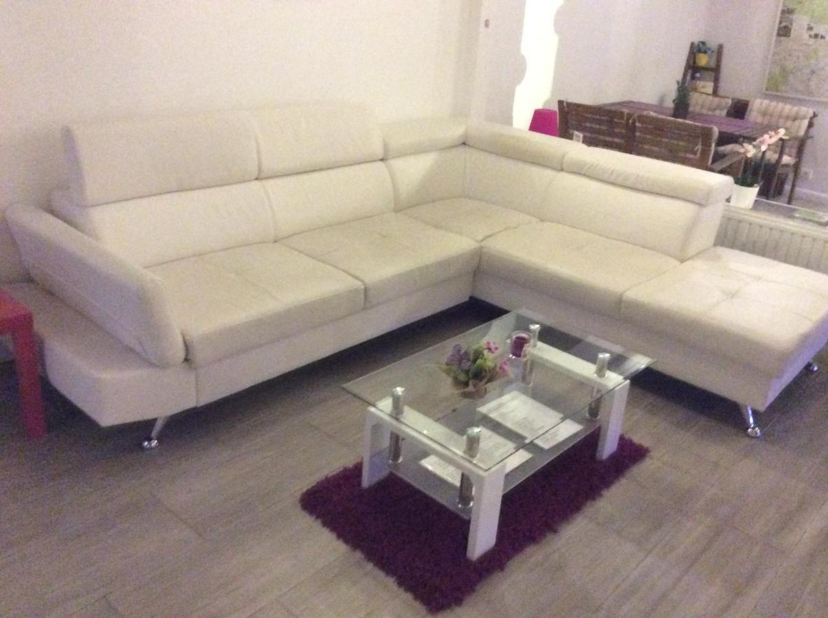 Eco Gites Aubelrando & Villa-Bocage Екстериор снимка