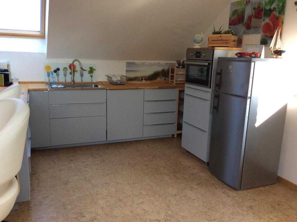 Eco Gites Aubelrando & Villa-Bocage Екстериор снимка