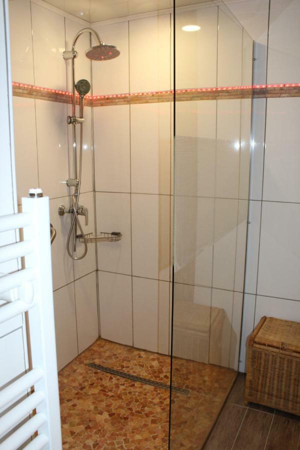 Eco Gites Aubelrando & Villa-Bocage Екстериор снимка